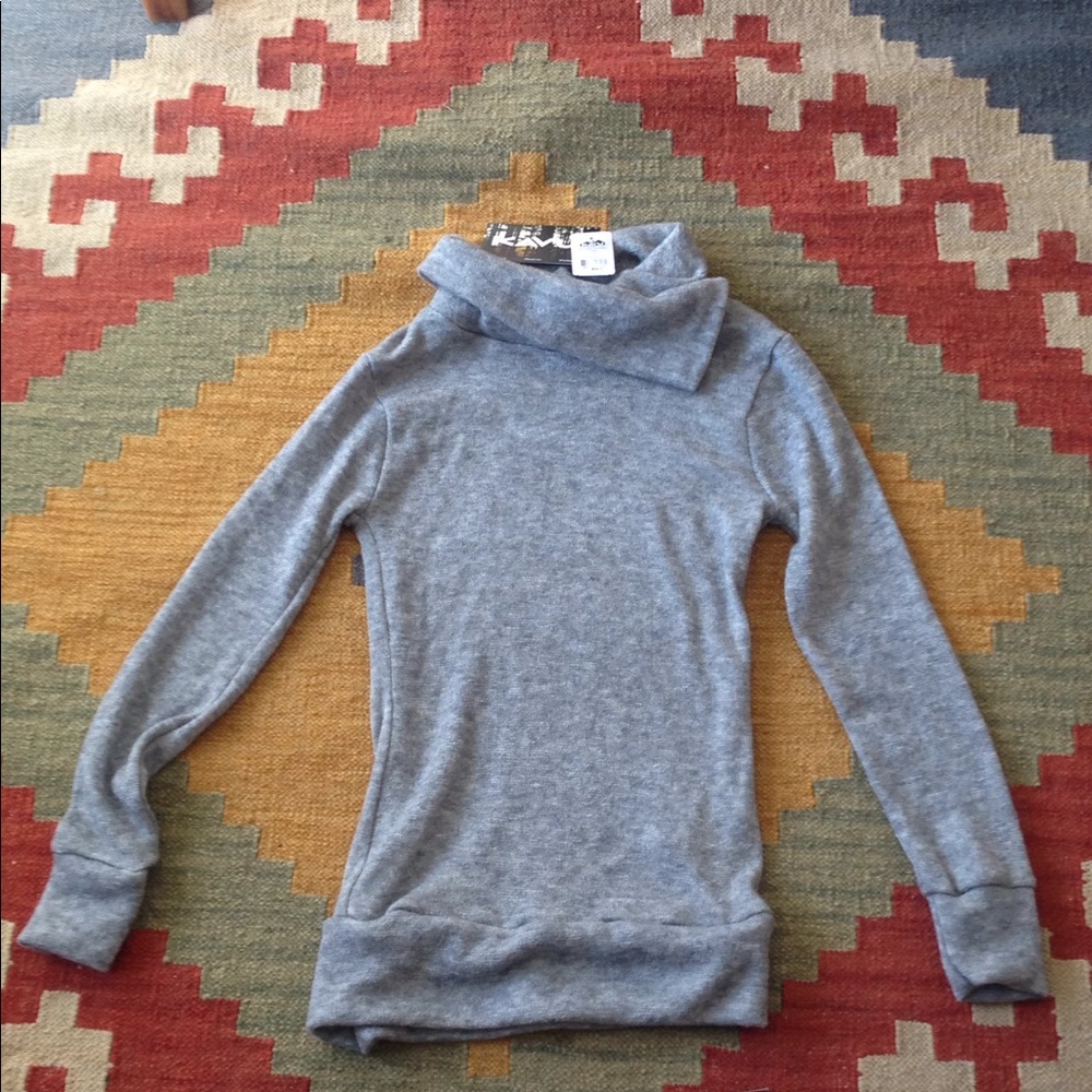 Kavu Sweetie Sweater